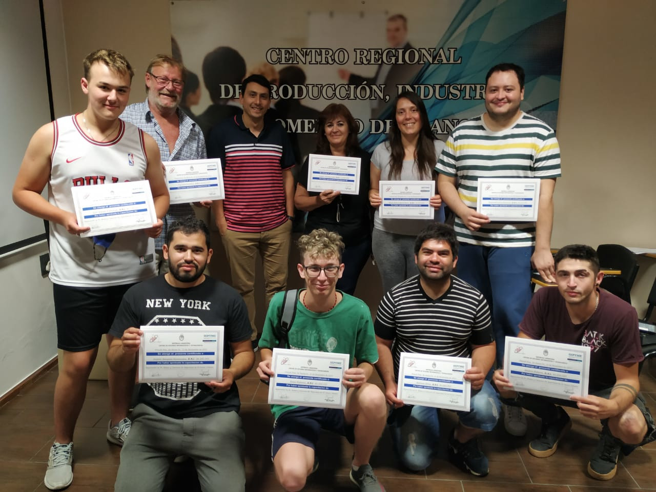 Instituto CEIT - Innovación Tecnológica